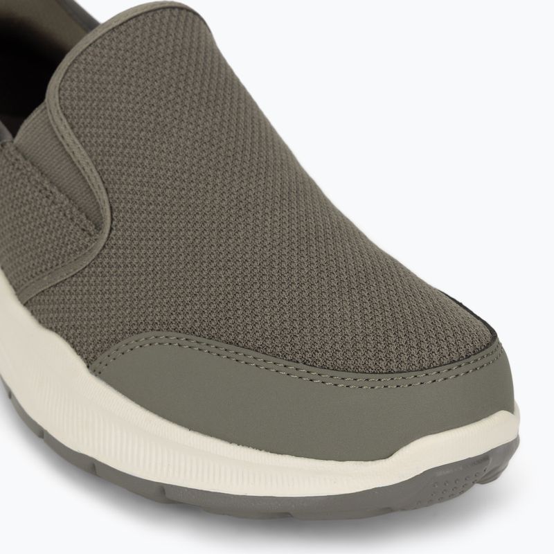 Мъжки обувки SKECHERS Slip-Ins Equalizer 5.0 - Drayze taupe 7