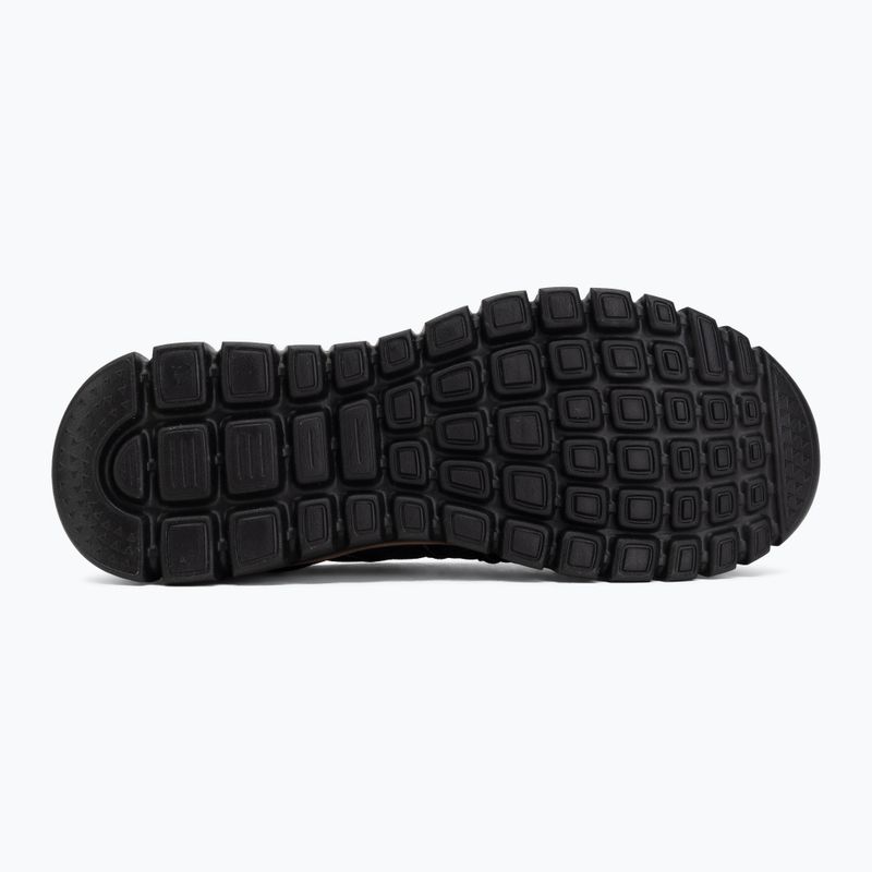 Дамски обувки SKECHERS Graceful Purecrush black 4