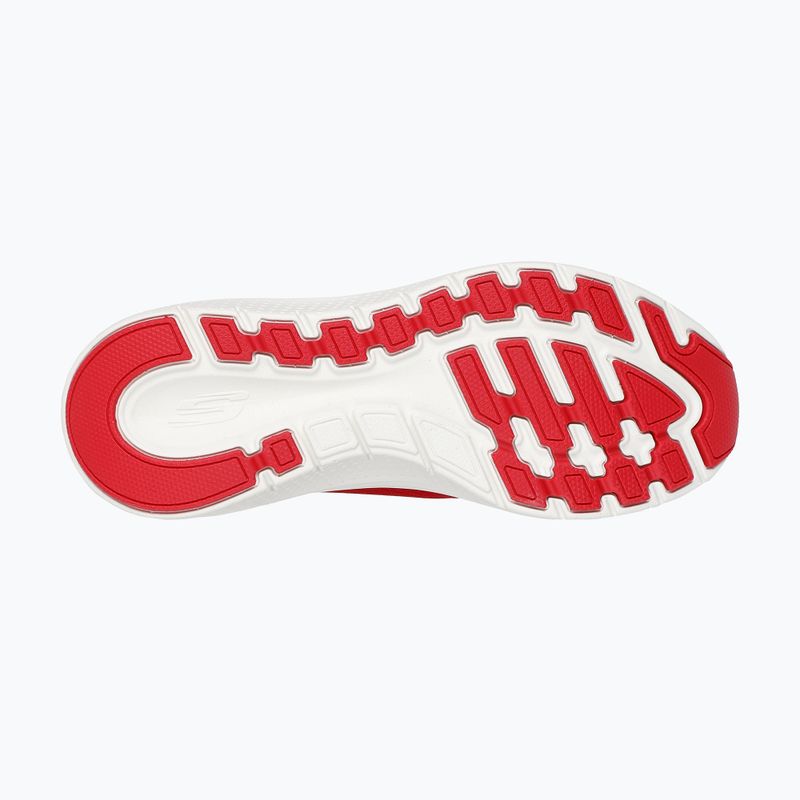 Дамски обувки SKECHERS Arch Fit 2.0 Big League red 4