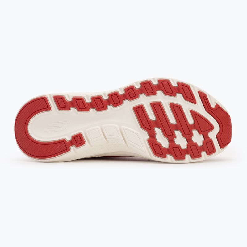 Дамски обувки SKECHERS Arch Fit 2.0 Big League red 4