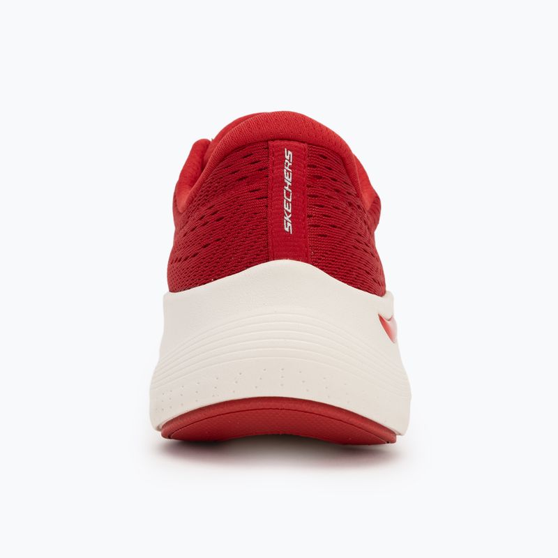 Дамски обувки SKECHERS Arch Fit 2.0 Big League red 6