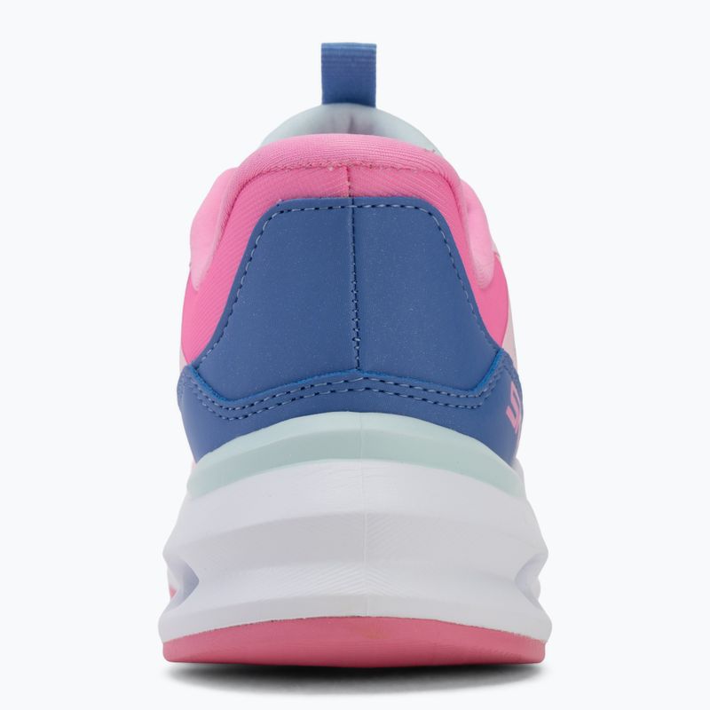 Обувки SKECHERS Glide-Step + Vista Lane розови 6