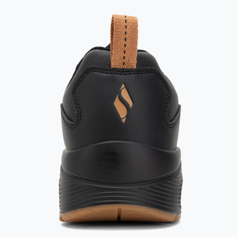 Мъжки обувки Skechers Uno Alder black 6