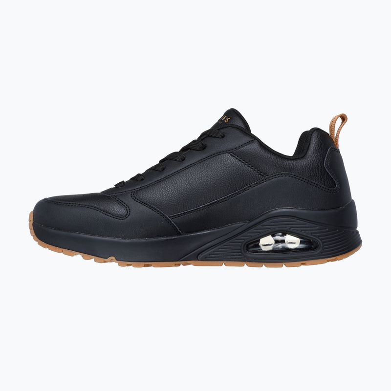 Мъжки обувки Skechers Uno Alder black 10