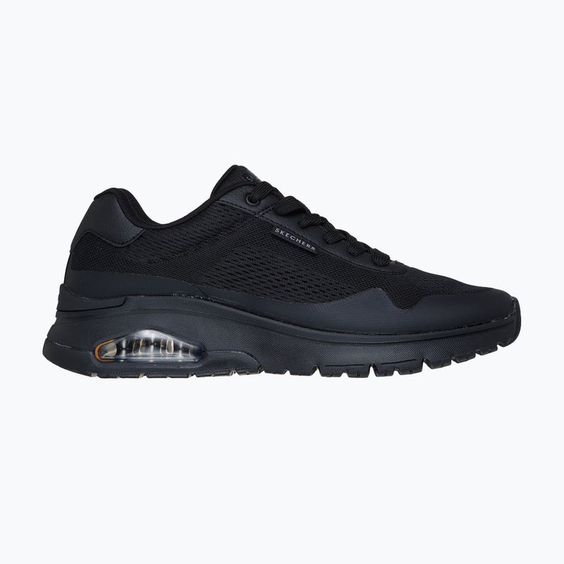 Мъжки обувки SKECHERS Uno Flex Spring On Air black
