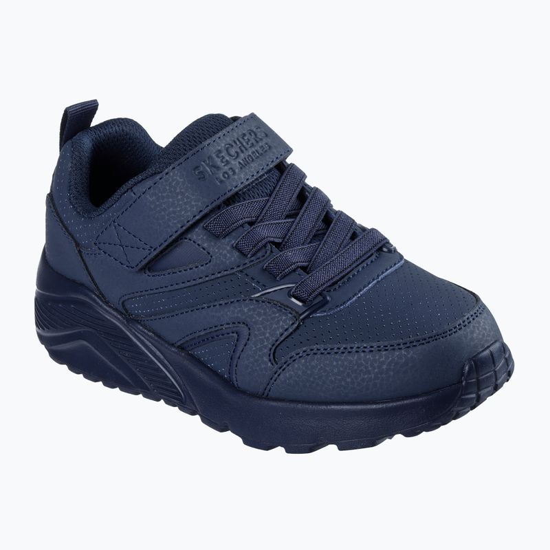 Детски обувки SKECHERS Uno Lite Echo Surge navy 8