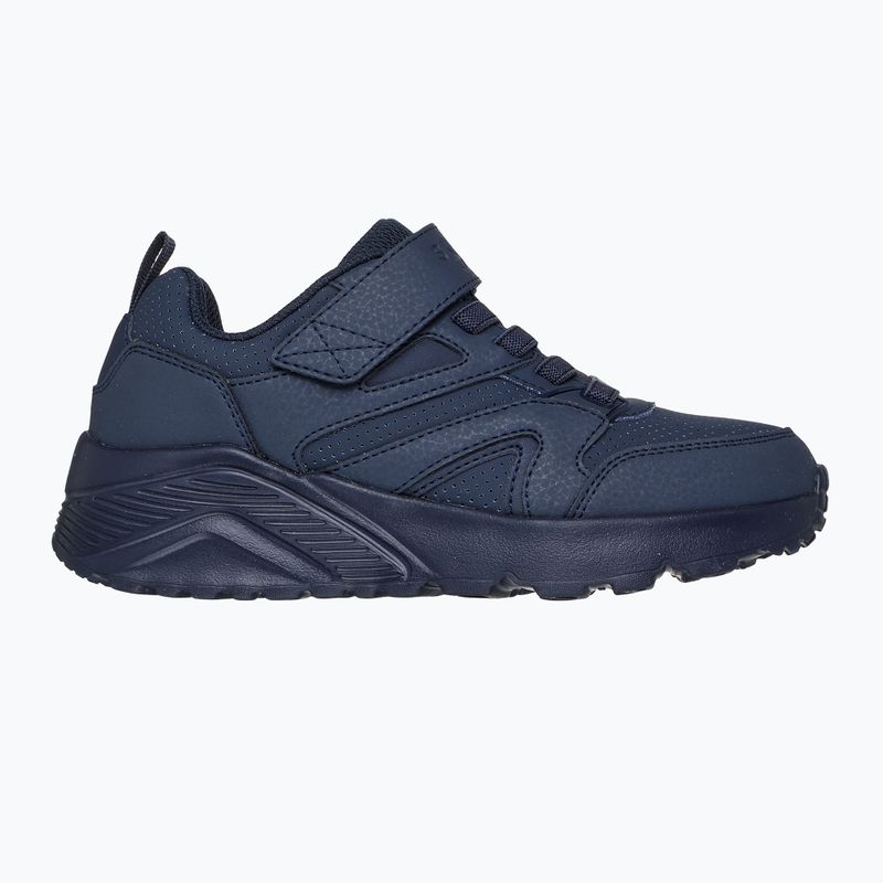 Детски обувки SKECHERS Uno Lite Echo Surge navy 9
