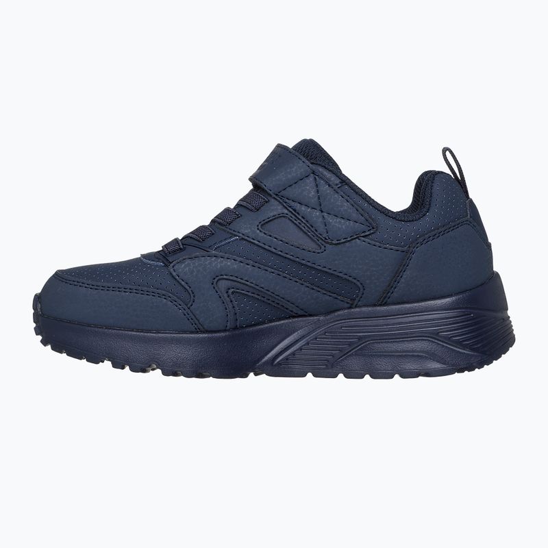 Детски обувки SKECHERS Uno Lite Echo Surge navy 10