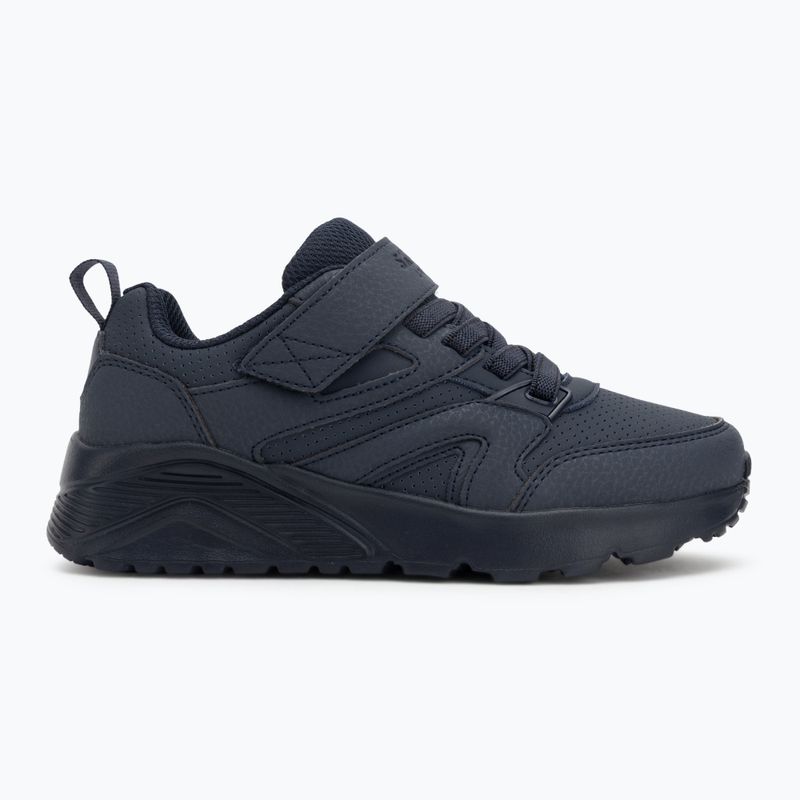 Детски обувки SKECHERS Uno Lite Echo Surge navy 2