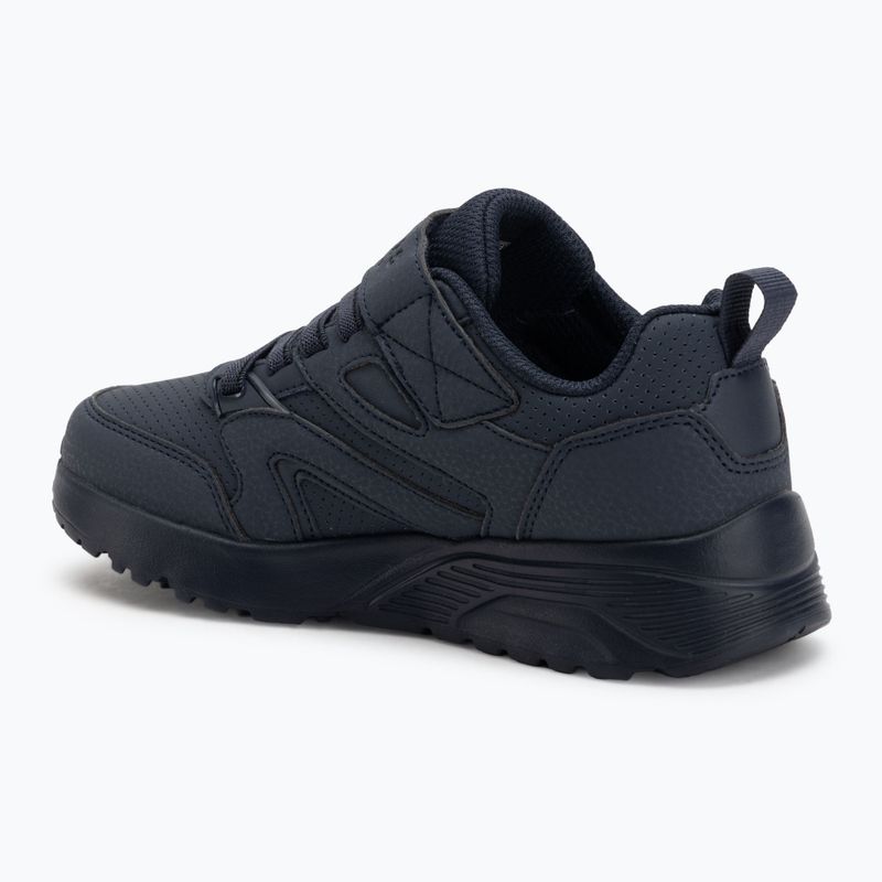 Детски обувки SKECHERS Uno Lite Echo Surge navy 3