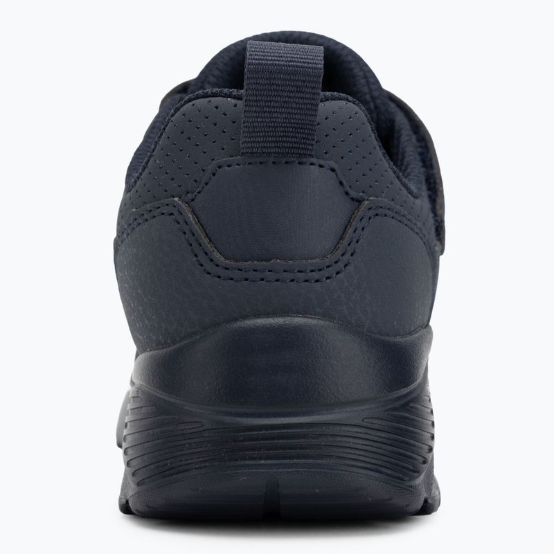 Детски обувки SKECHERS Uno Lite Echo Surge navy 6