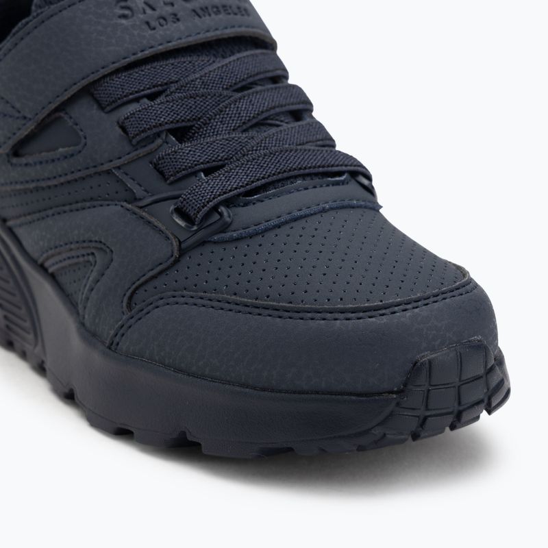 Детски обувки SKECHERS Uno Lite Echo Surge navy 7