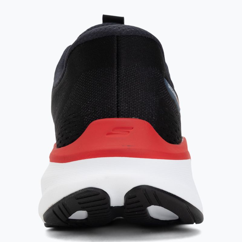 Мъжки обувки за бягане SKECHERS Max Run black 6