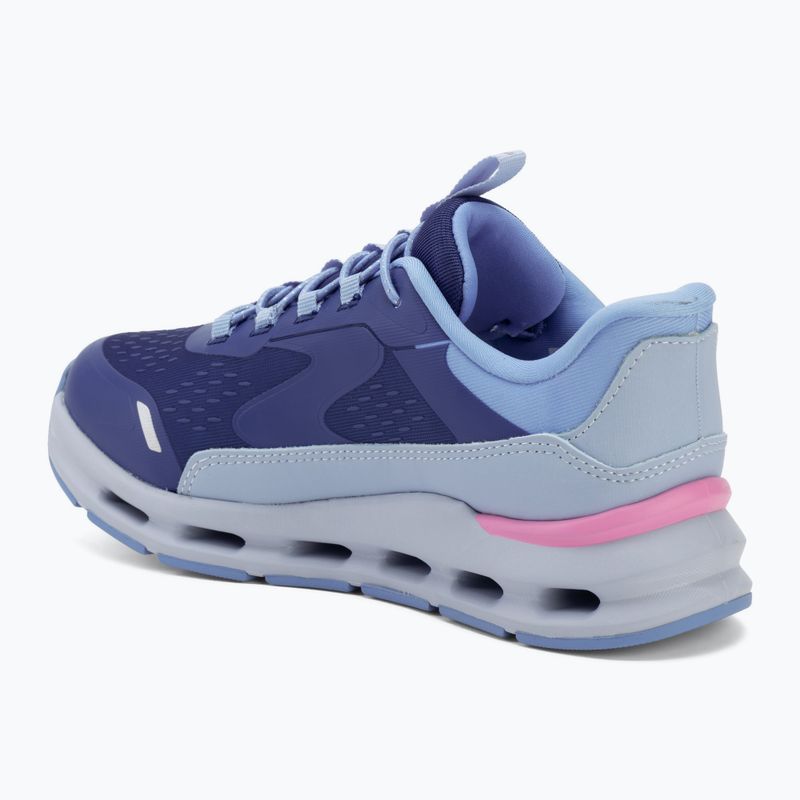 Детски обувки SKECHERS Glide-Step + Vista Lane blue 3