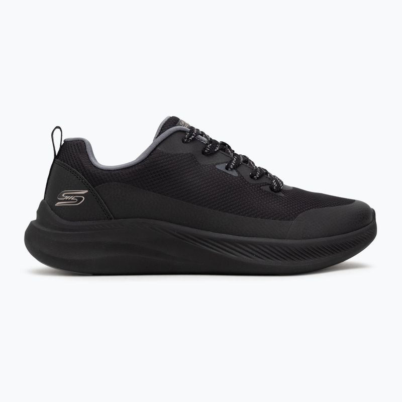 Дамски обувки SKECHERS Bobs Moda Flex black 2