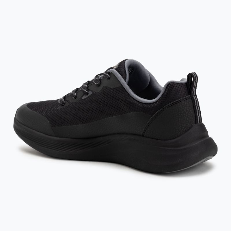 Дамски обувки SKECHERS Bobs Moda Flex black 3