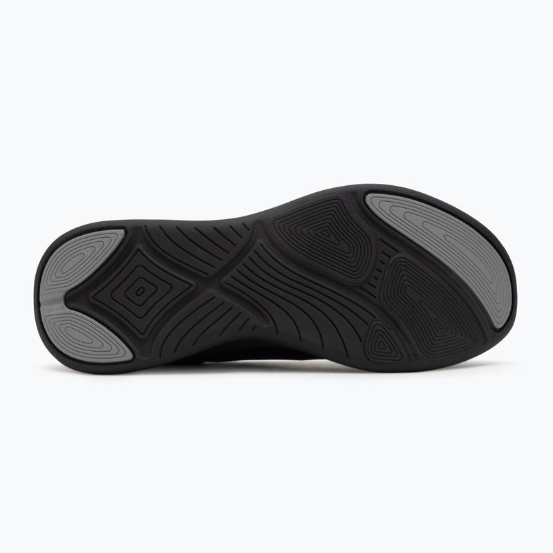 Дамски обувки SKECHERS Bobs Moda Flex black 4