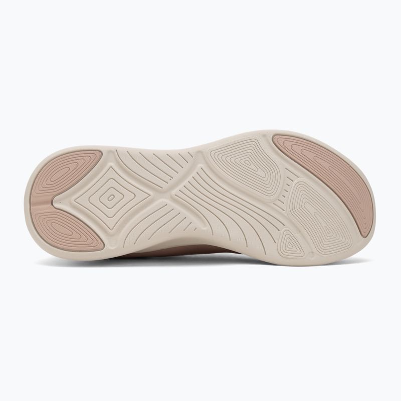 Дамски обувки SKECHERS Bobs Moda Flex blush pink 4