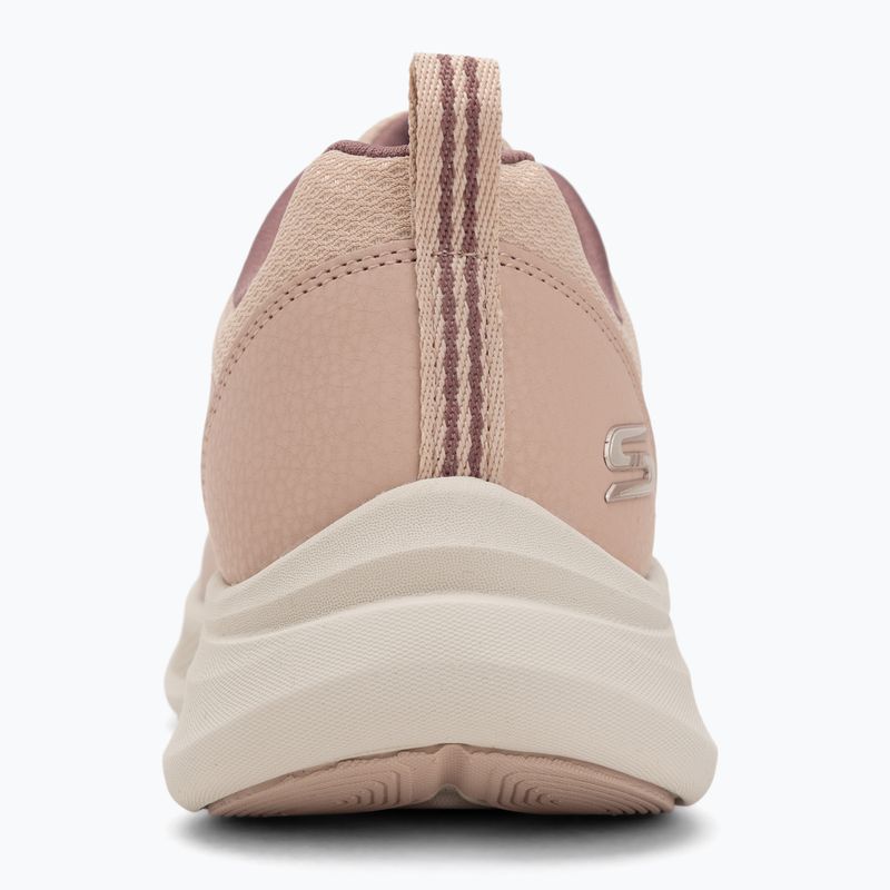Дамски обувки SKECHERS Bobs Moda Flex blush pink 6
