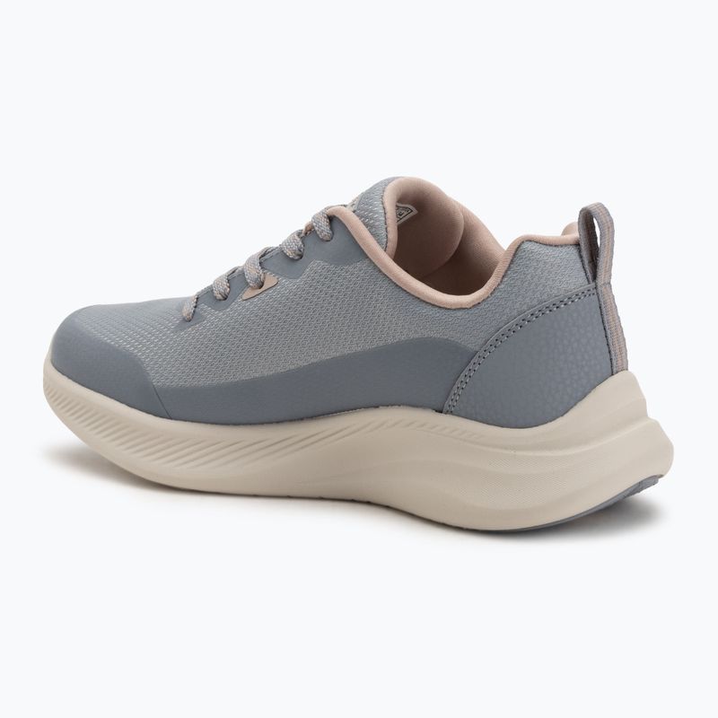 Дамски обувки SKECHERS Bobs Moda Flex slate 3