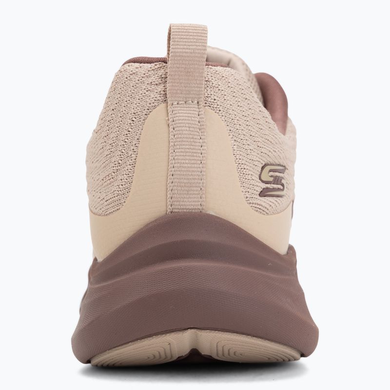 Дамски обувки SKECHERS Bobs Moda Flex Mellow Dawn beige 6