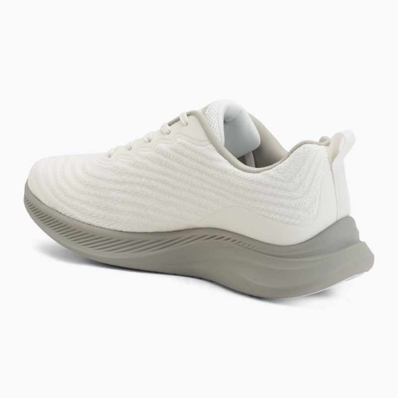 Дамски обувки SKECHERS Bobs Moda Flex Mellow Dawn white 3