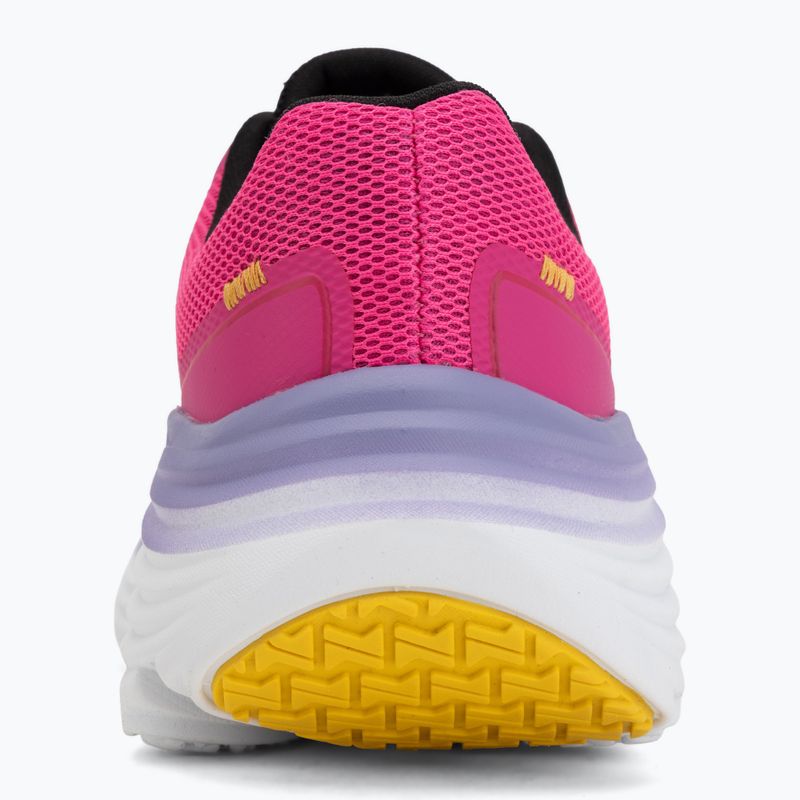 Дамски обувки за бягане SKECHERS Max Cushioning Endeavour Canova red 6