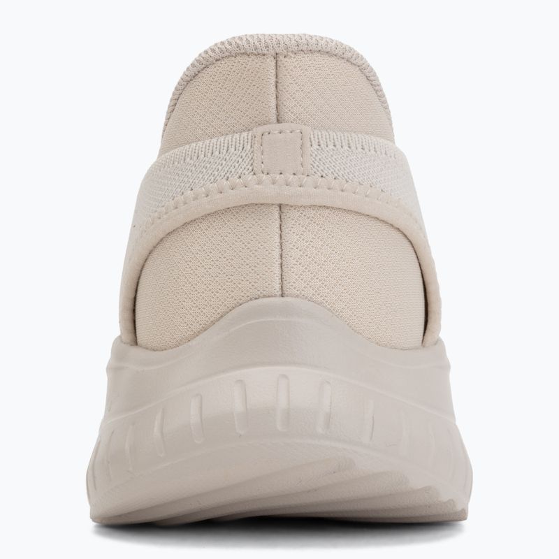 Мъжки обувки SKECHERS Bobs Squad Chaos Solid Step white 6