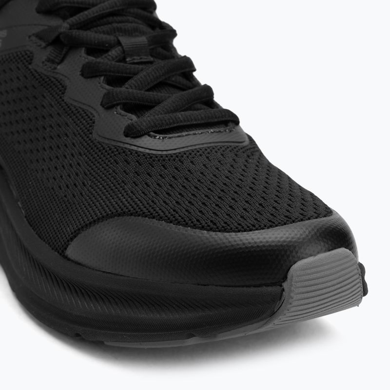 Мъжки обувки SKECHERS Bobs Skillz black 7