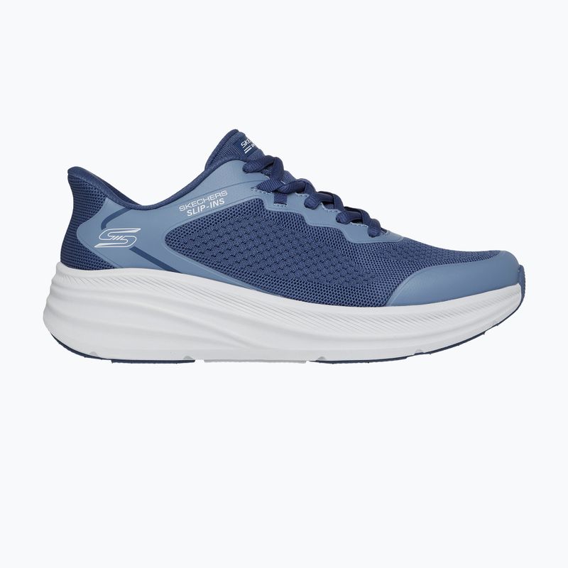 Мъжки обувки SKECHERS Bobs Skillz navy 9