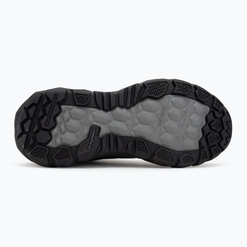 Мъжки обувки SKECHERS Santoro Hopkins black 4