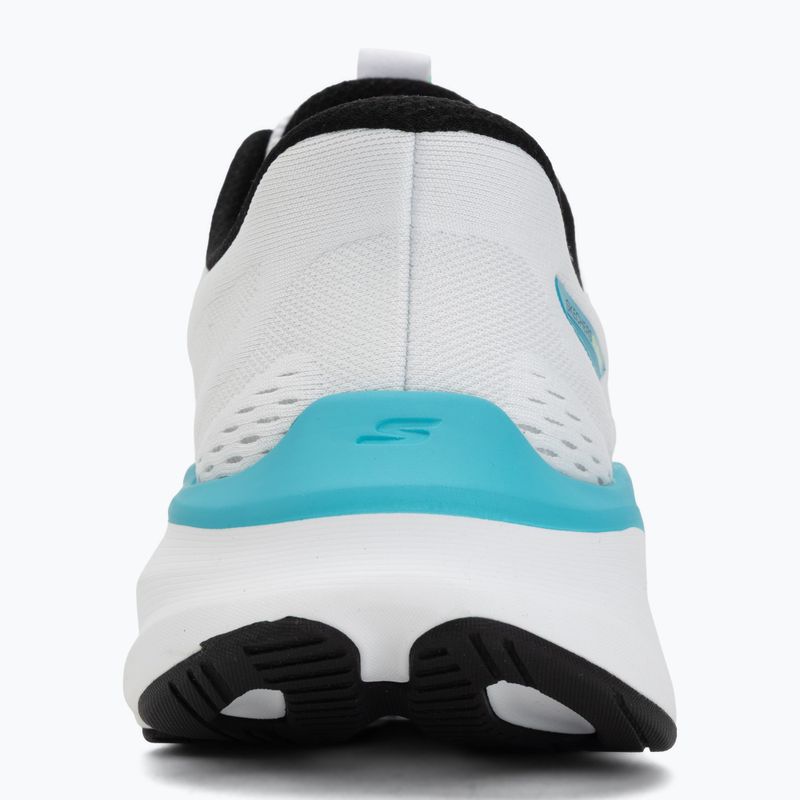 Мъжки обувки за бягане SKECHERS Max Run white 6