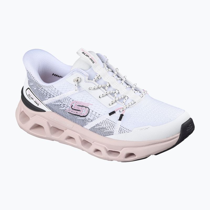 Дамски обувки SKECHERS Glide Step Altus Fast Lane white 8