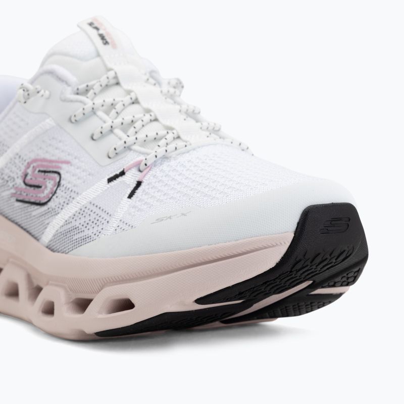 Дамски обувки SKECHERS Glide Step Altus Fast Lane white 7