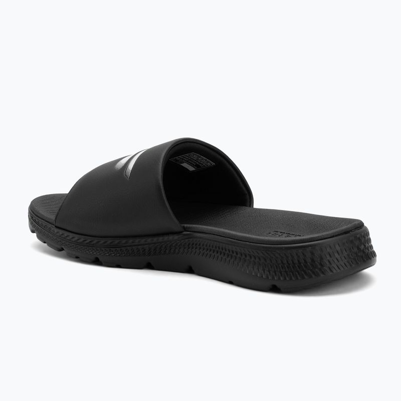 Мъжки чехли SKECHERS Go Consistent Sandal 2.0 Culver black 3