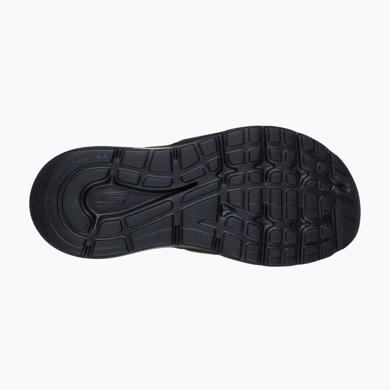 Мъжки чехли SKECHERS Go Consistent Sandal 2.0 Culver black 5