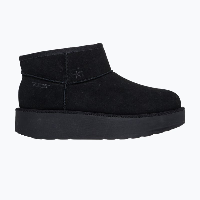 Дамски обувки Skechers Keep Cozy black 9
