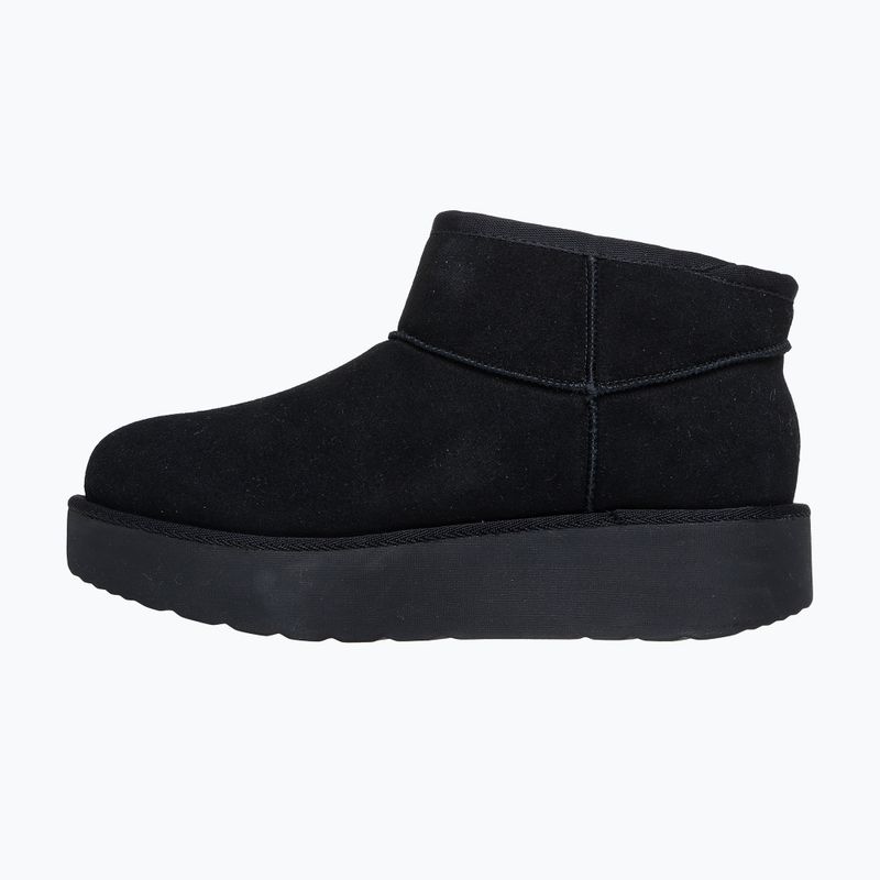 Дамски обувки Skechers Keep Cozy black 10