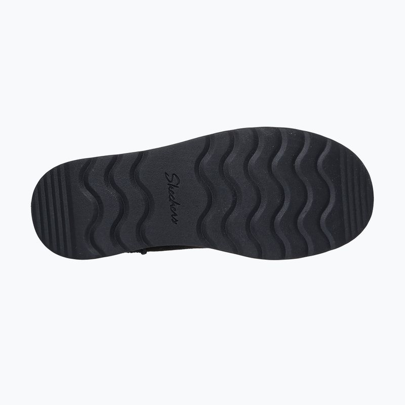 Дамски обувки Skechers Keep Cozy black 11