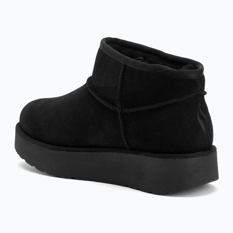 Дамски обувки Skechers Keep Cozy black 3