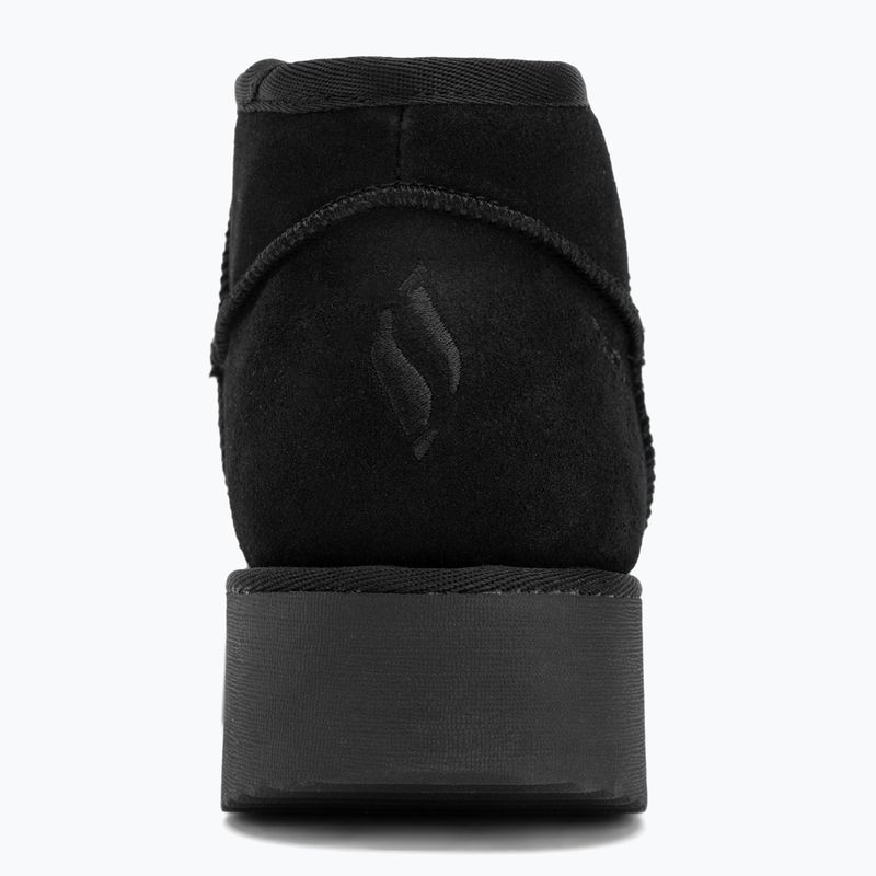 Дамски обувки Skechers Keep Cozy black 6