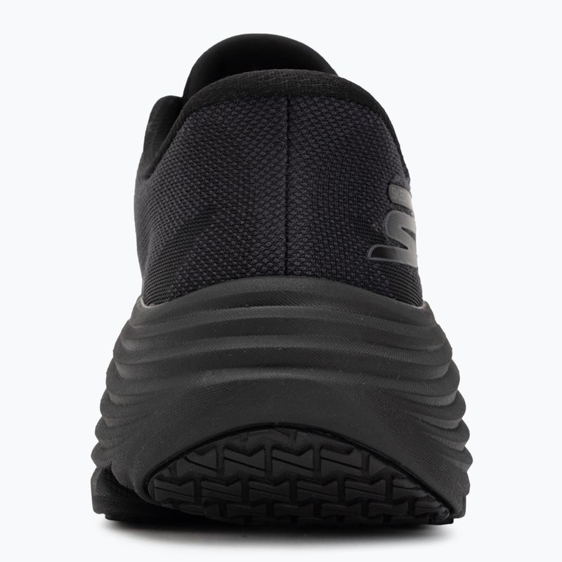 Дамски обувки за бягане SKECHERS Max Cushioning Endeavour Hallandale black 6