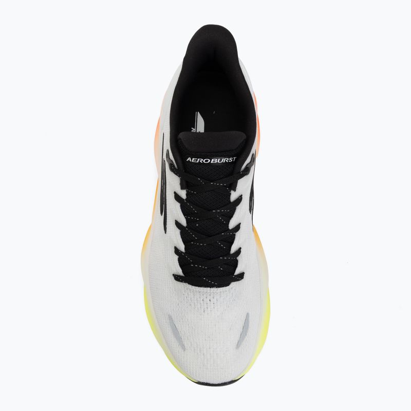 Мъжки обувки за бягане SKECHERS Skx Aero Burst white 5
