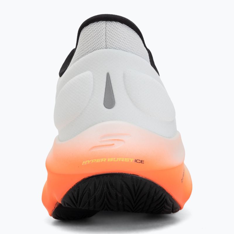 Мъжки обувки за бягане SKECHERS Skx Aero Burst white 6