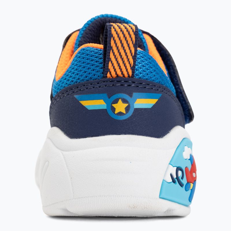 Детски обувки SKECHERS Play Scene blue 6