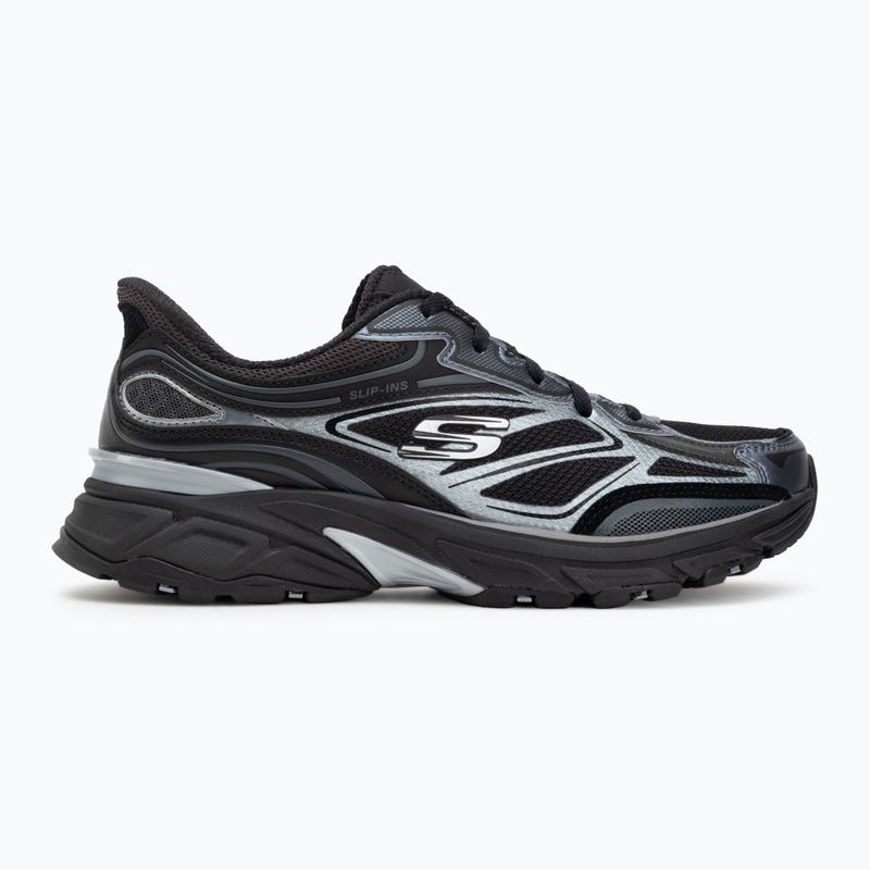 Дамски обувки SKECHERS Stamina Sport black 2