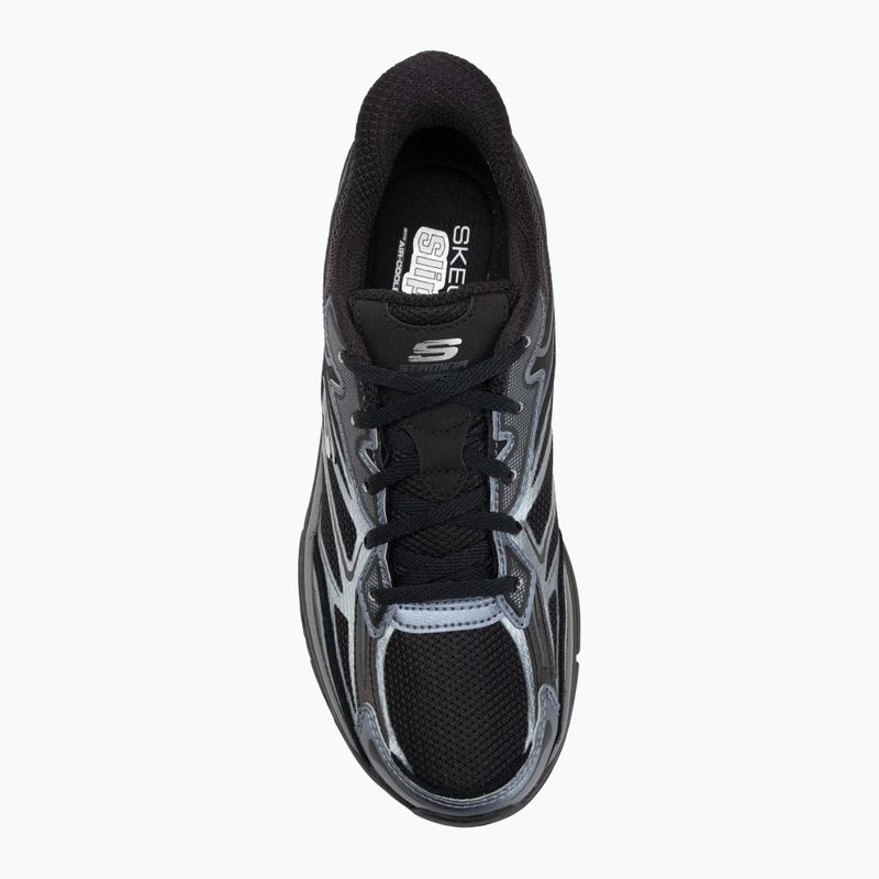 Дамски обувки SKECHERS Stamina Sport black 5