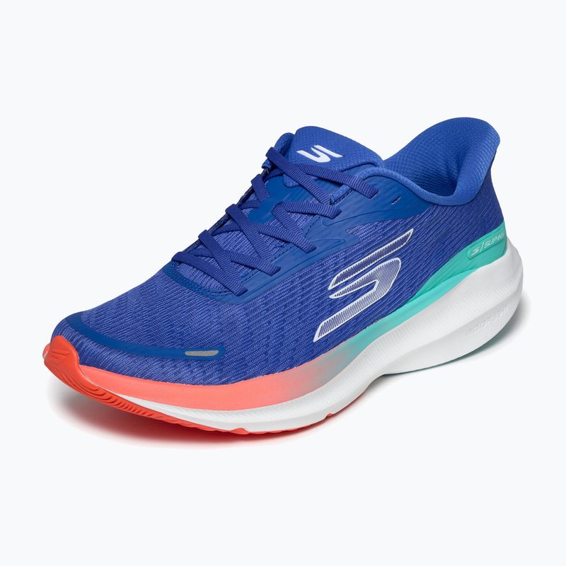 Мъжки обувки за бягане SKECHERS Skx Aero Pulse blue 4