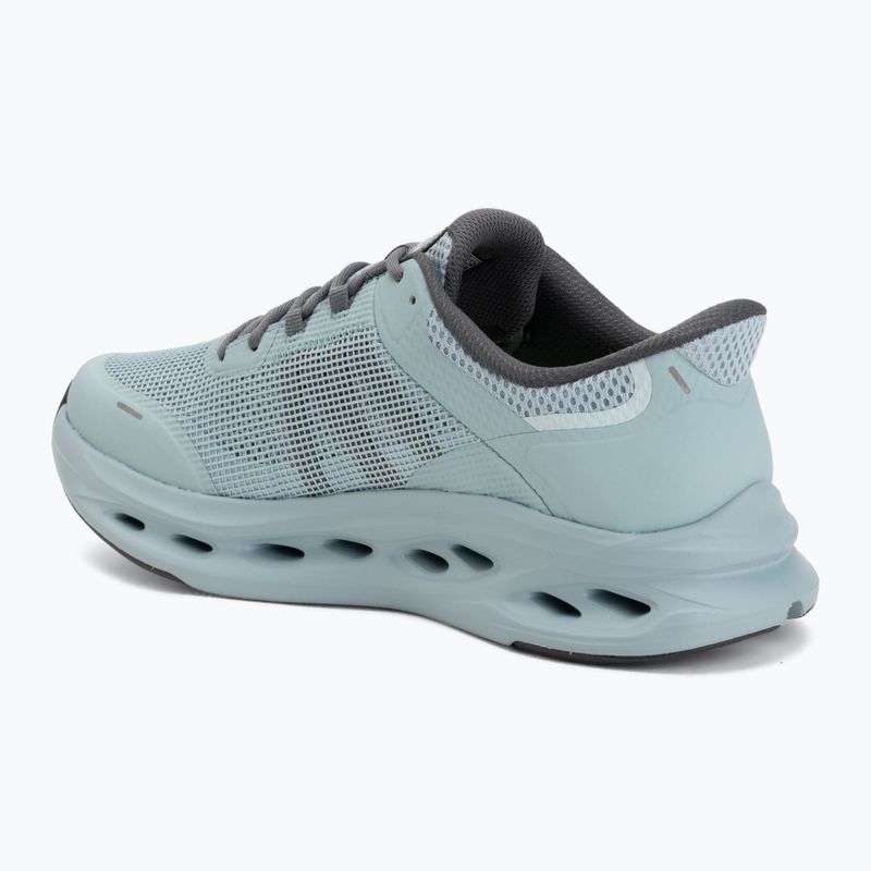 Дамски обувки SKECHERS Max Cushioning Glide-Step Aberdeen green 3