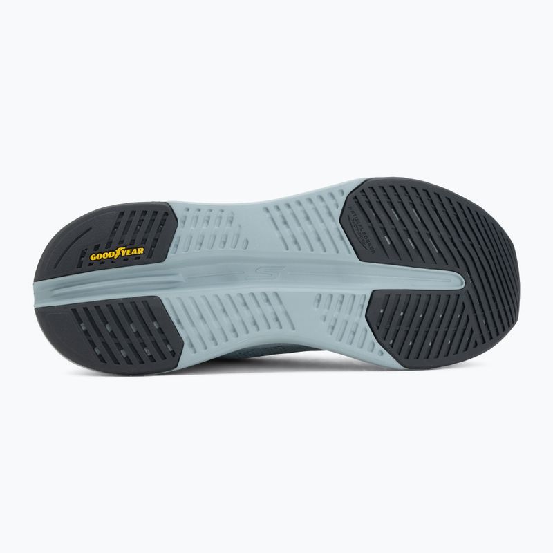 Дамски обувки SKECHERS Max Cushioning Glide-Step Aberdeen green 4
